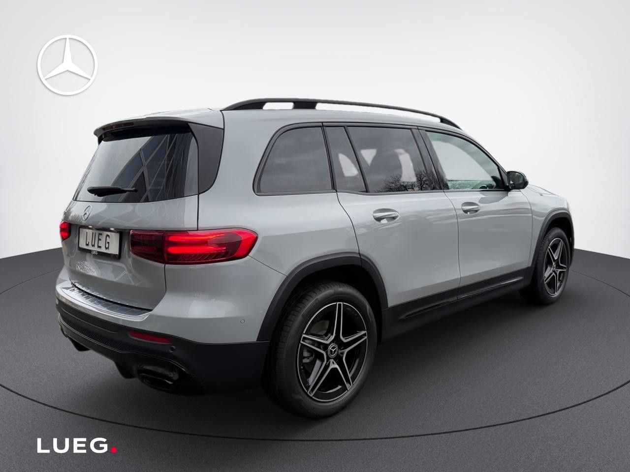 Mercedes-Benz GLB – Bild 4