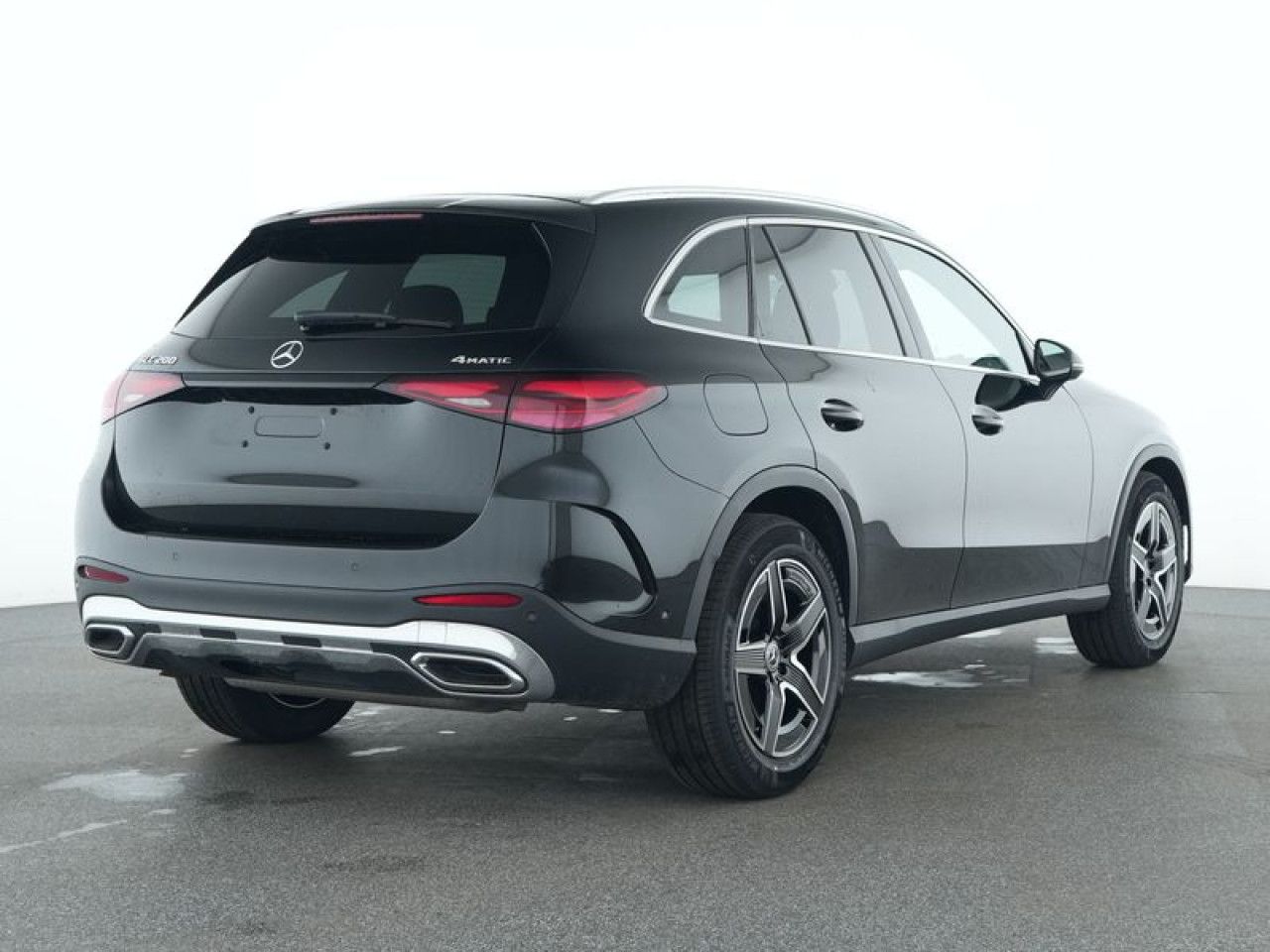 Mercedes-Benz GLC – Bild 2