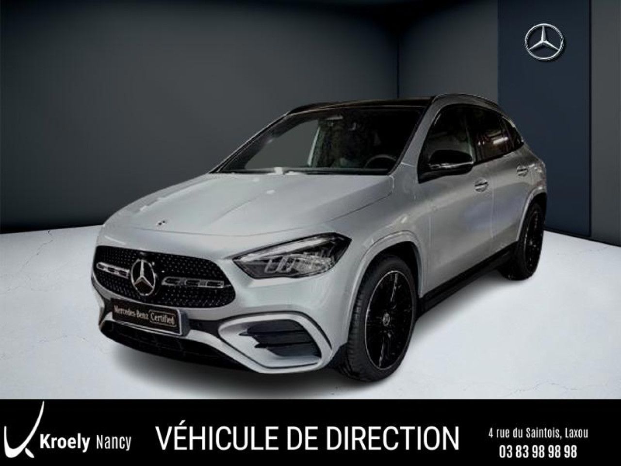 Photo du véhicule 1 / 18