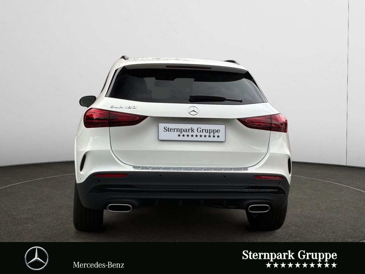 Mercedes-Benz GLA – Bild 4