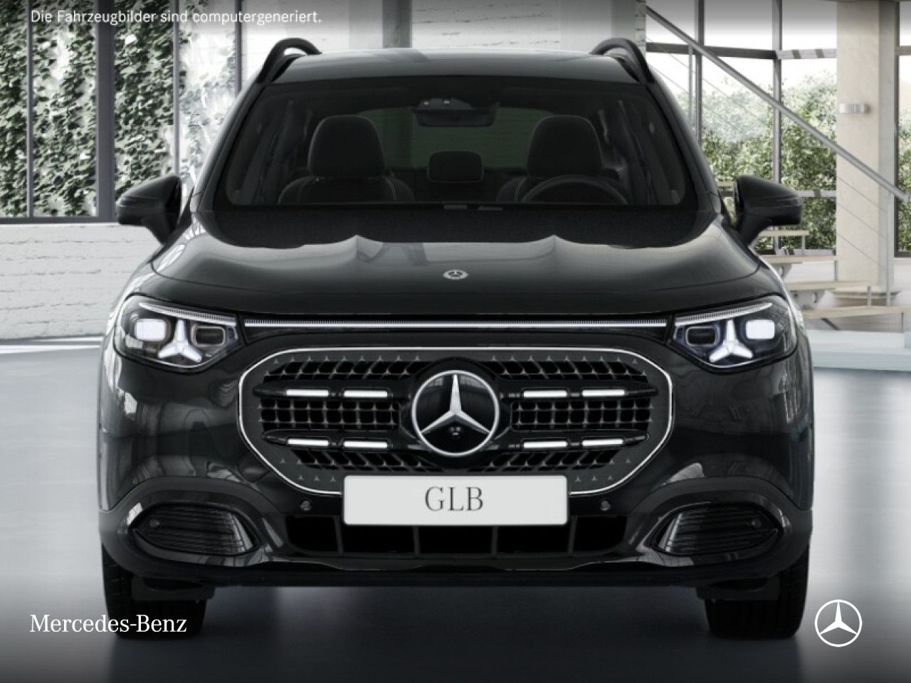 Mercedes-Benz GLB – Bild 5