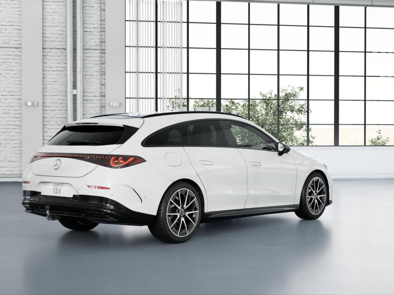 Mercedes-Benz CLA – Bild 3