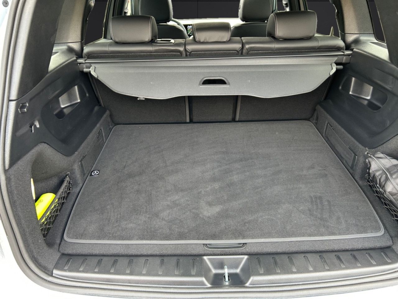 Mercedes-Benz GLB – Bild 15