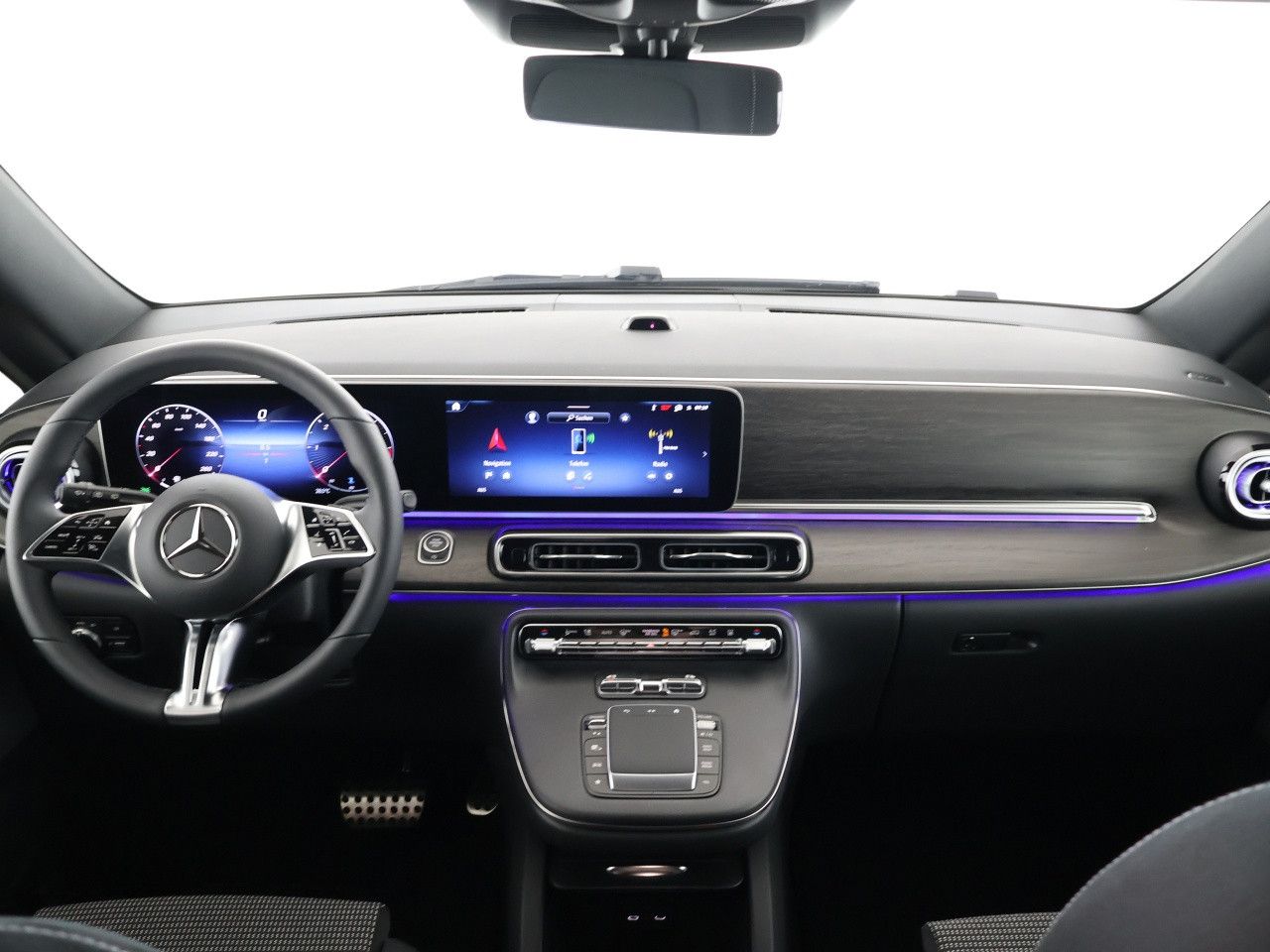 Mercedes-Benz V-Klasse – Bild 10