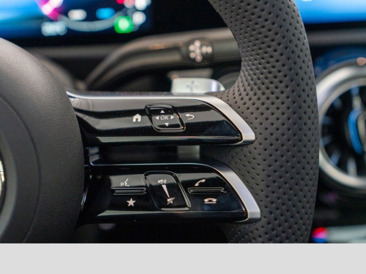Mercedes-Benz A-Klasse – Bild 18