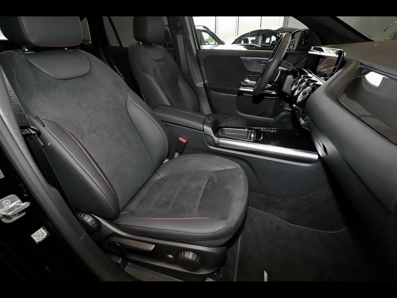 Mercedes-Benz GLA – Bild 4