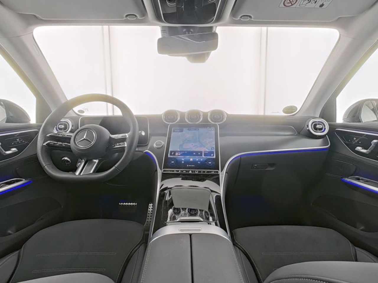 Mercedes-Benz GLC – Bild 5