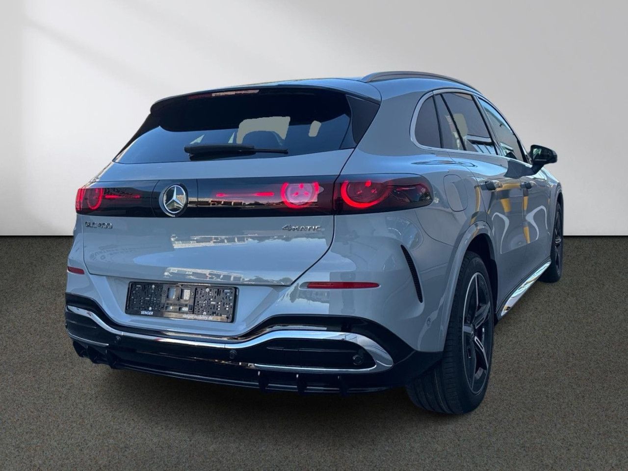 Mercedes-Benz GLC – Bild 5