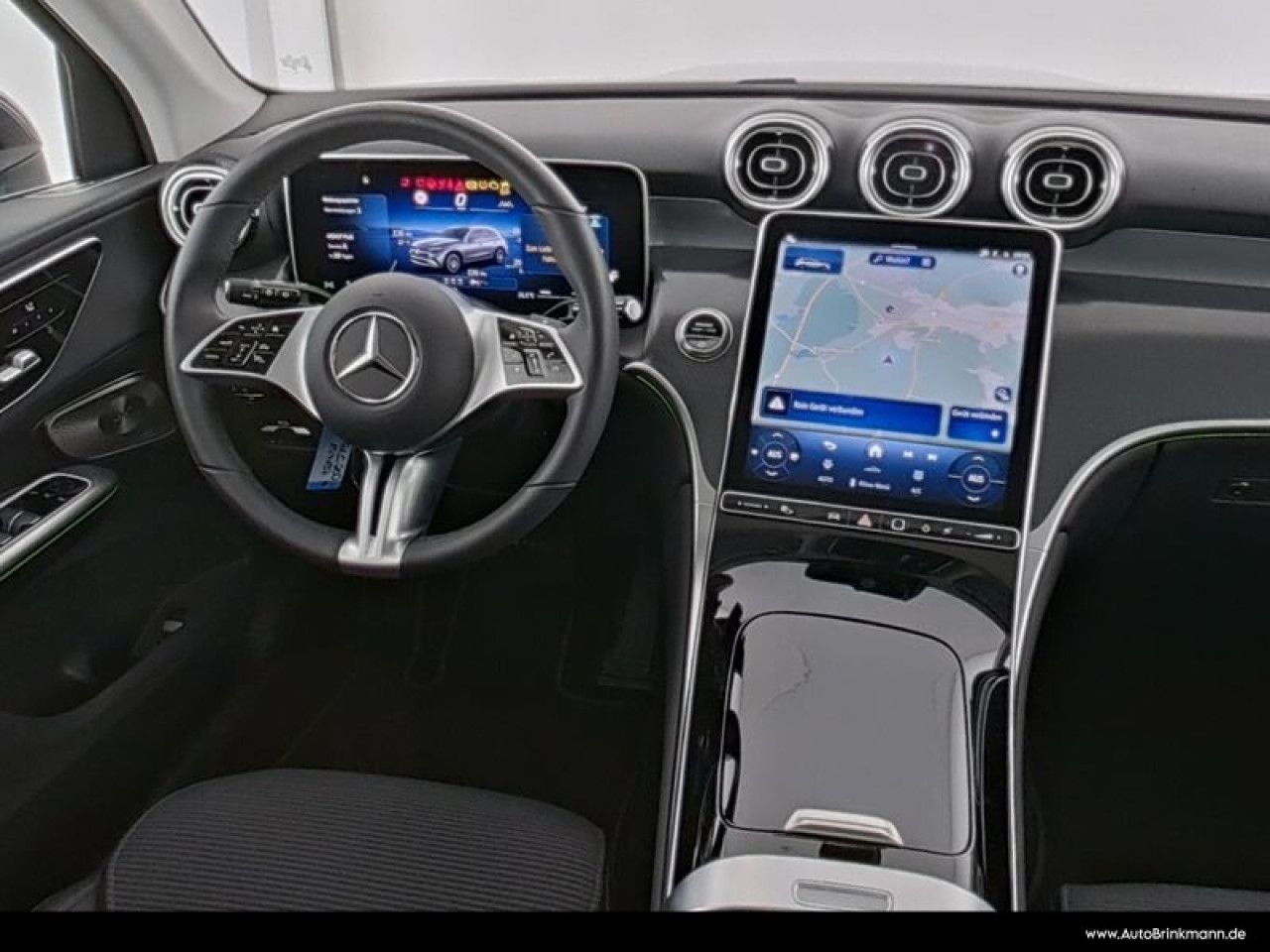 Mercedes-Benz GLC – Bild 6