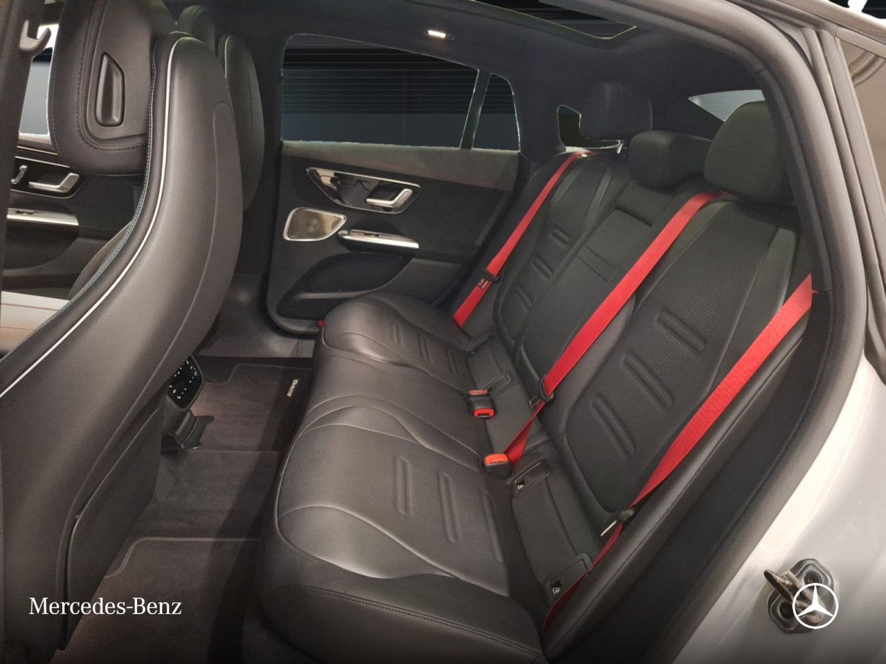 Mercedes-Benz EQE – Bild 9