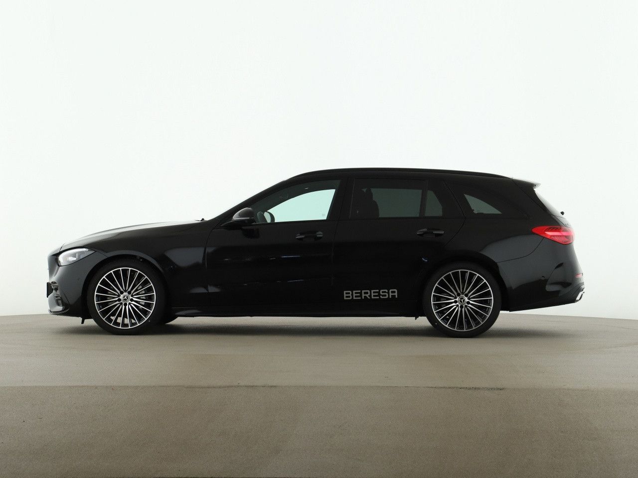 Mercedes-Benz C-Klasse – Bild 3