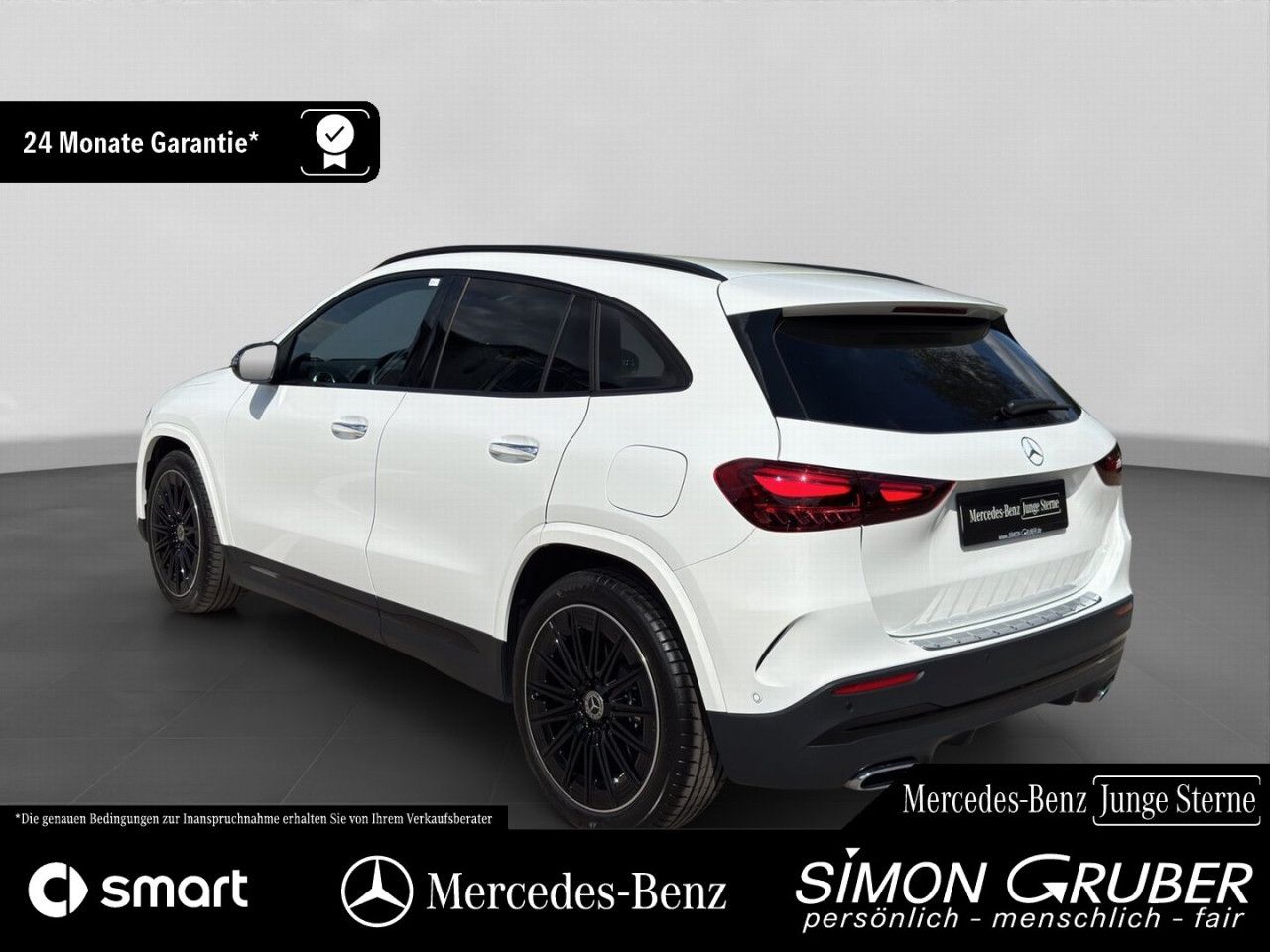 Mercedes-Benz GLA – Bild 6