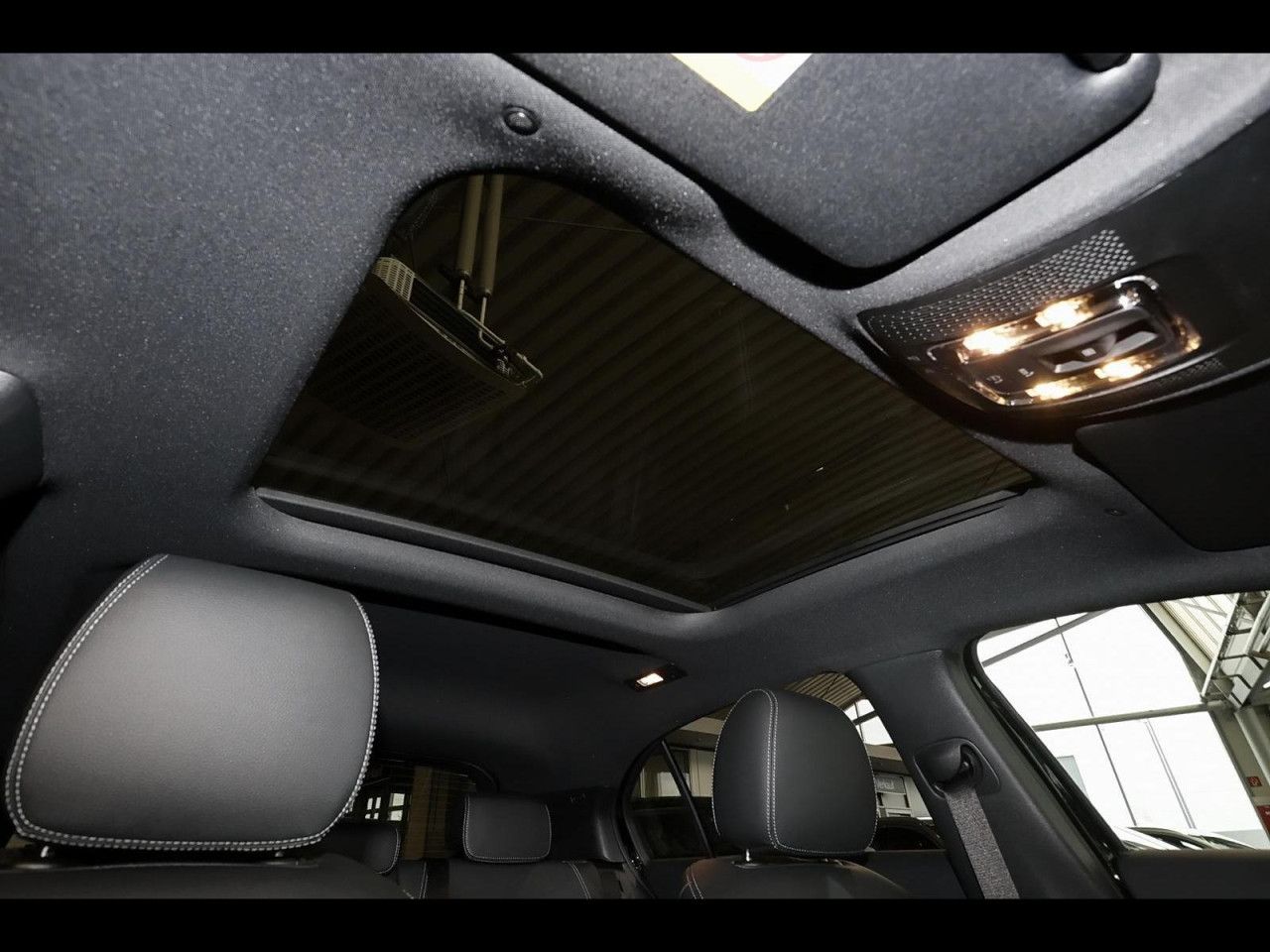 Mercedes-Benz A-Klasse – Bild 7