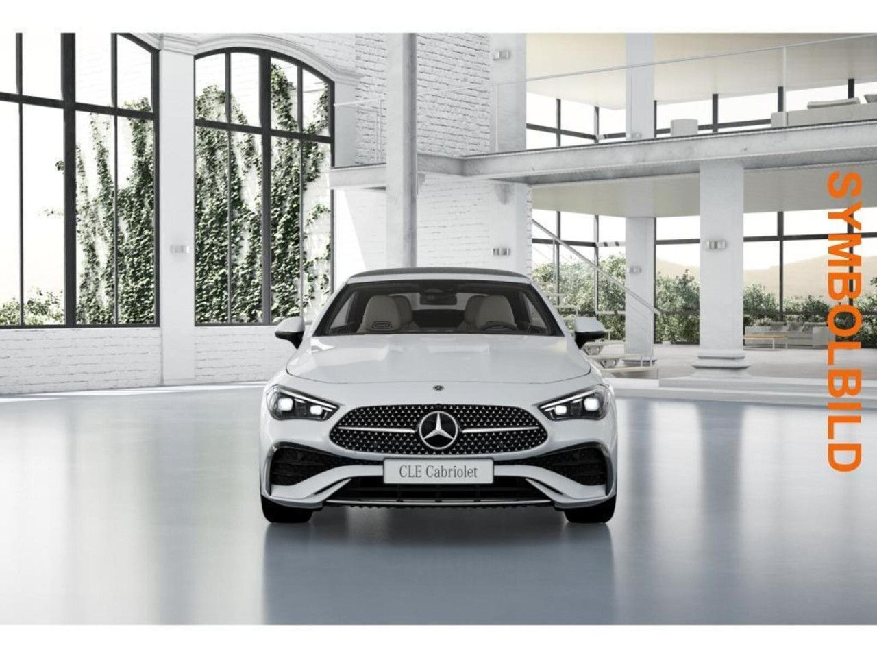 Mercedes-Benz CLE – Bild 6