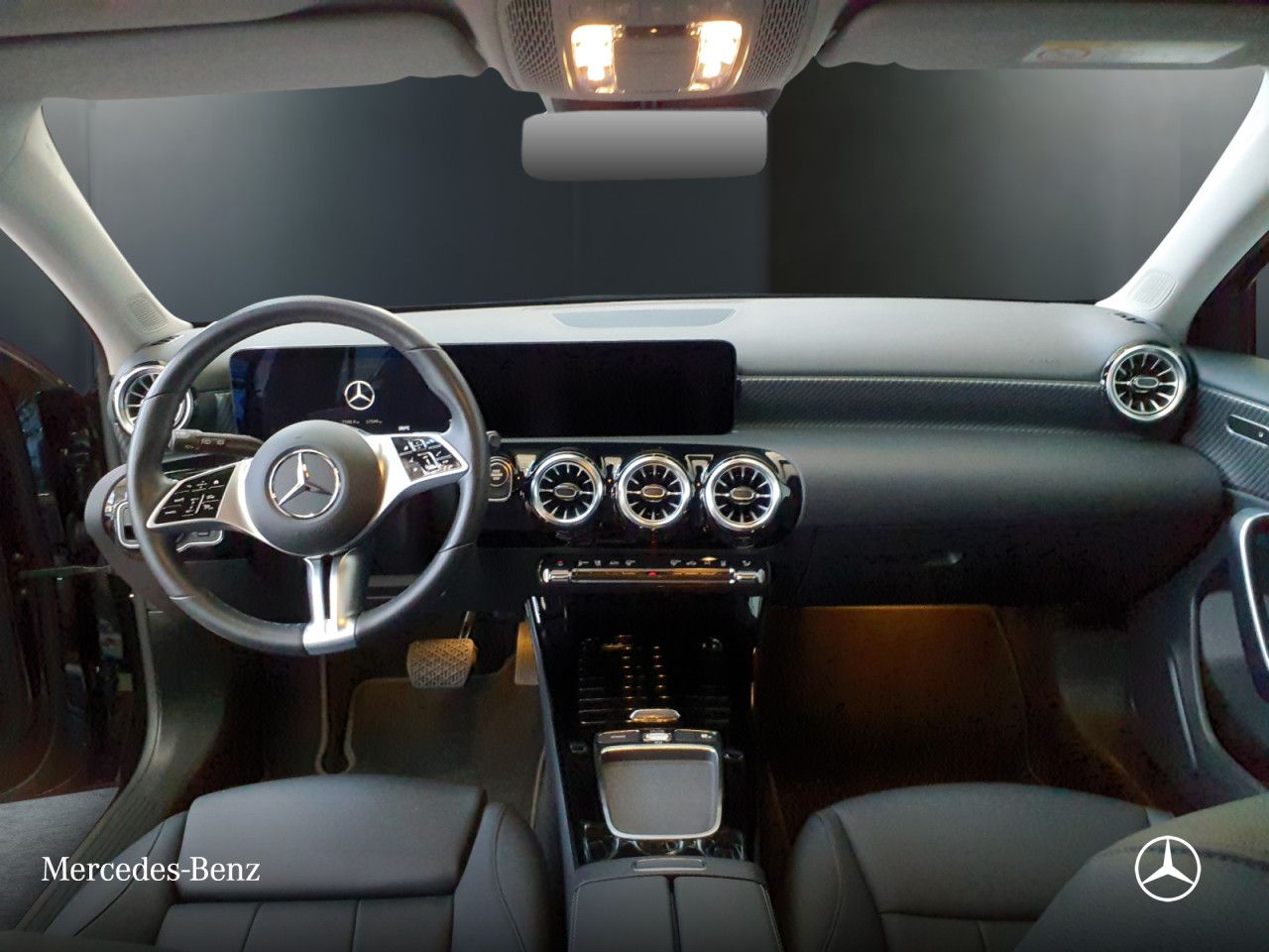 Mercedes-Benz A-Klasse – Bild 11