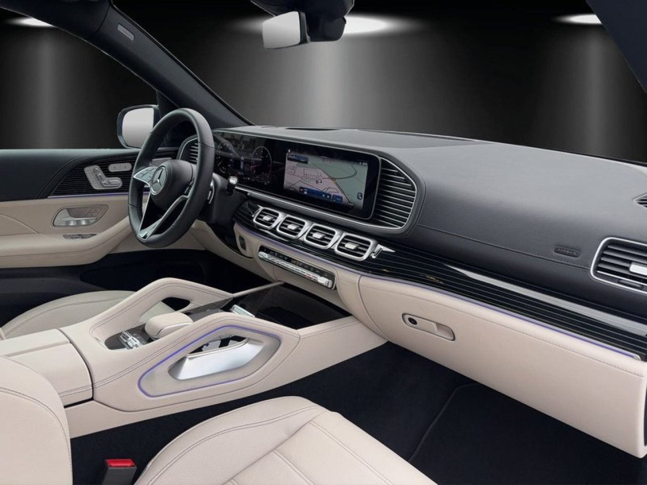 Mercedes-Benz GLE – Bild 15