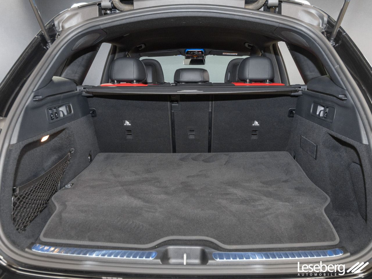 Mercedes-Benz GLC – Bild 9