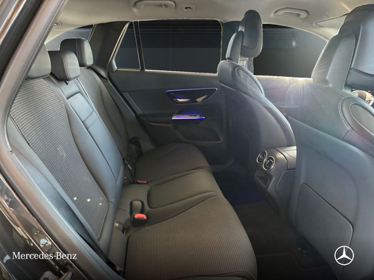 Mercedes-Benz GLC – Bild 27