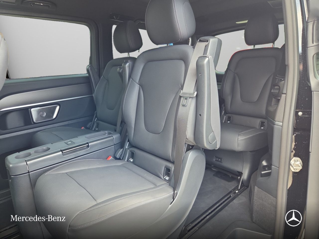 Mercedes-Benz V-Klasse – Bild 9