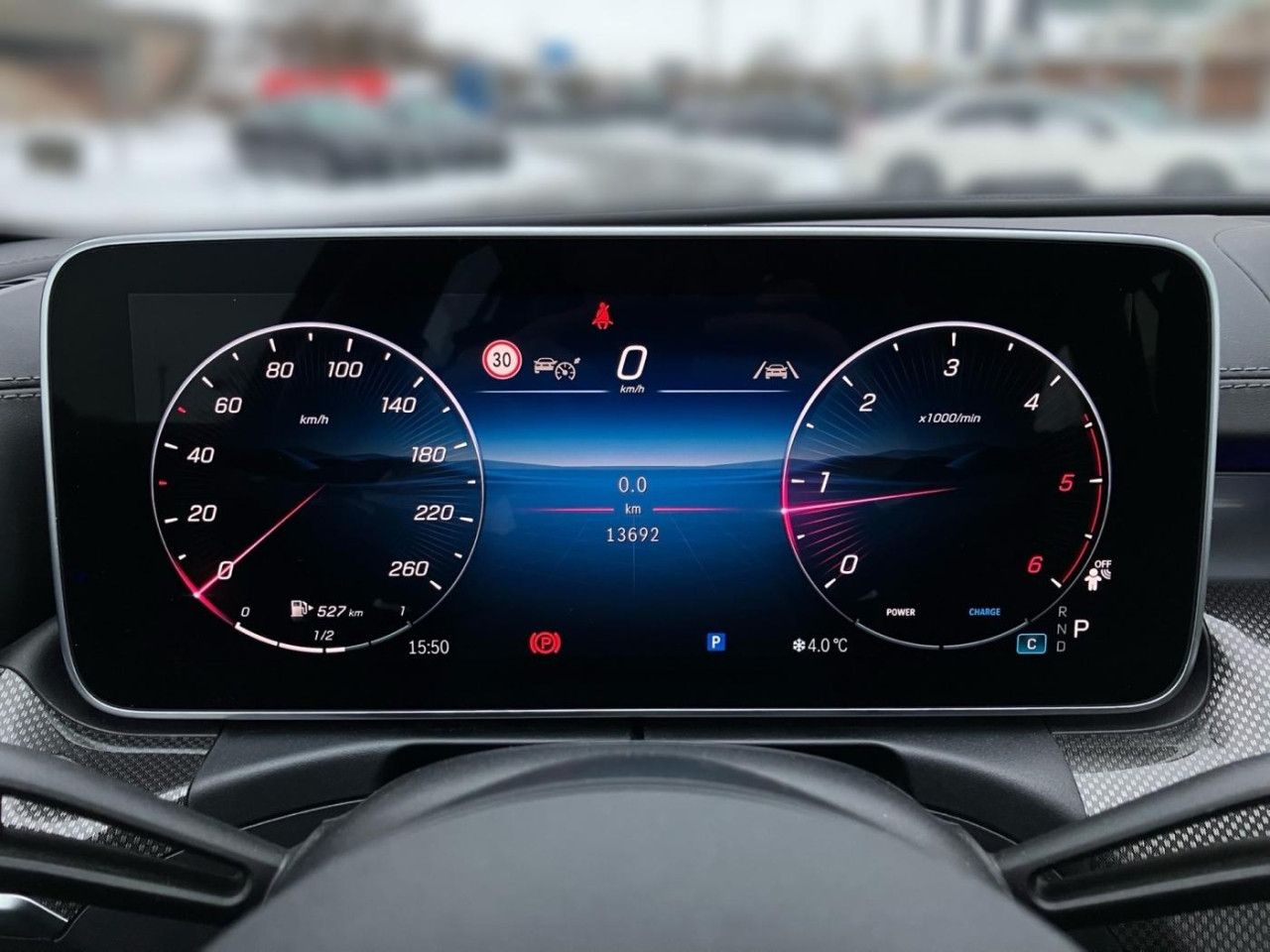 Mercedes-Benz C-Klasse – Bild 6