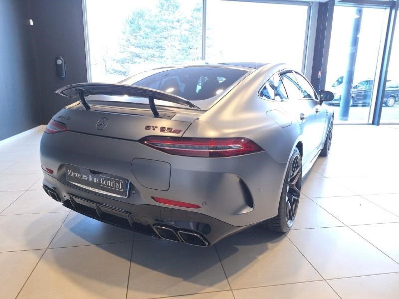 Photo du véhicule 8 / 18