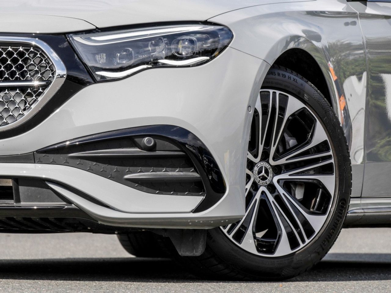 Mercedes-Benz E-Klasse – Bild 5