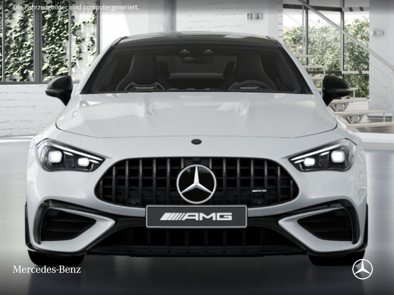 Mercedes-Benz CLE – Bild 5