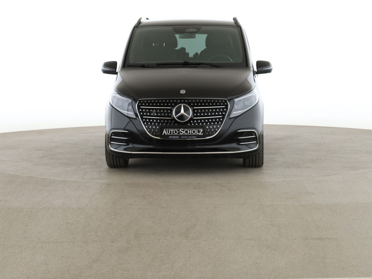 Mercedes-Benz V-Klasse – Bild 2