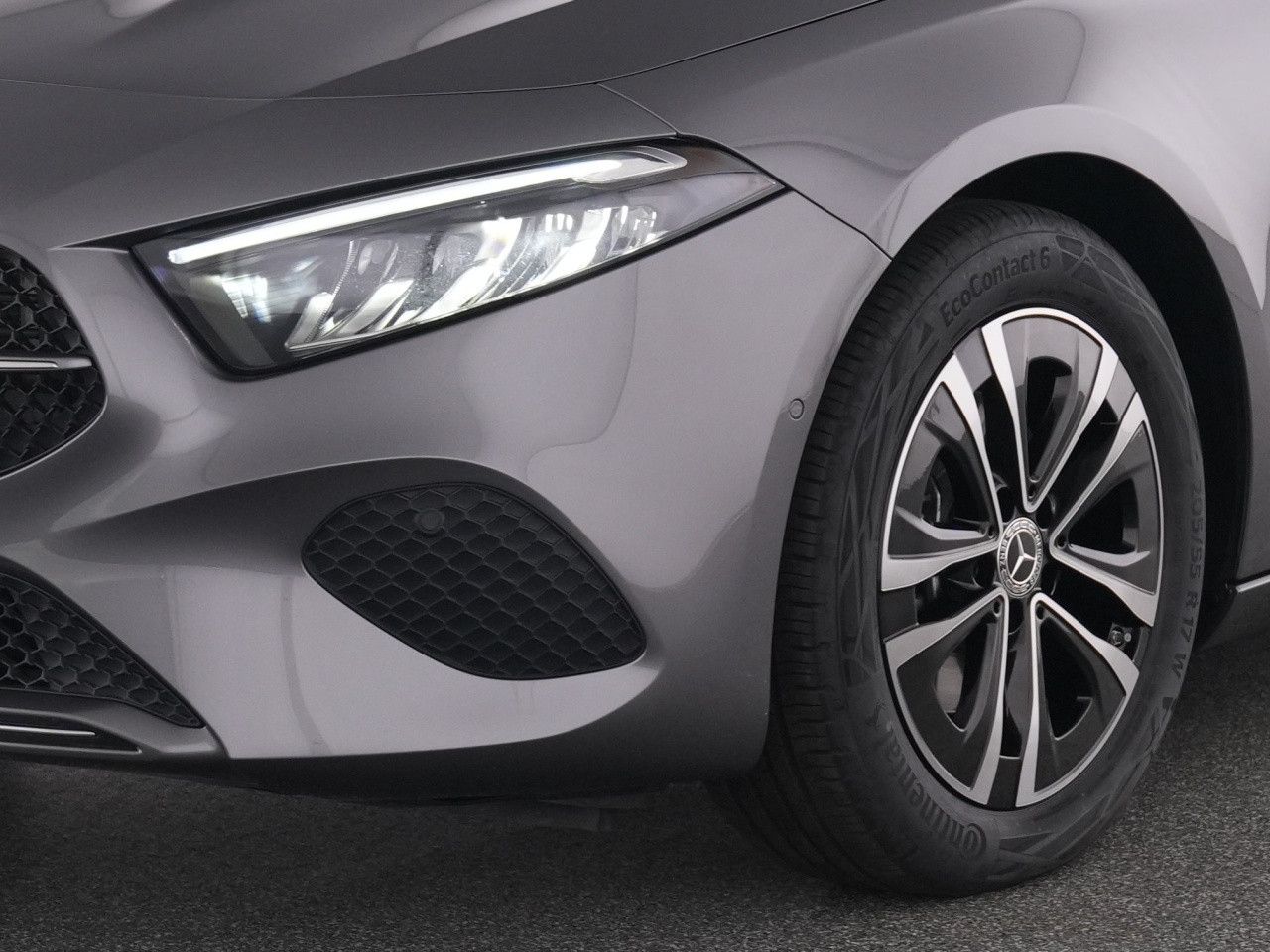 Mercedes-Benz A-Klasse – Bild 8