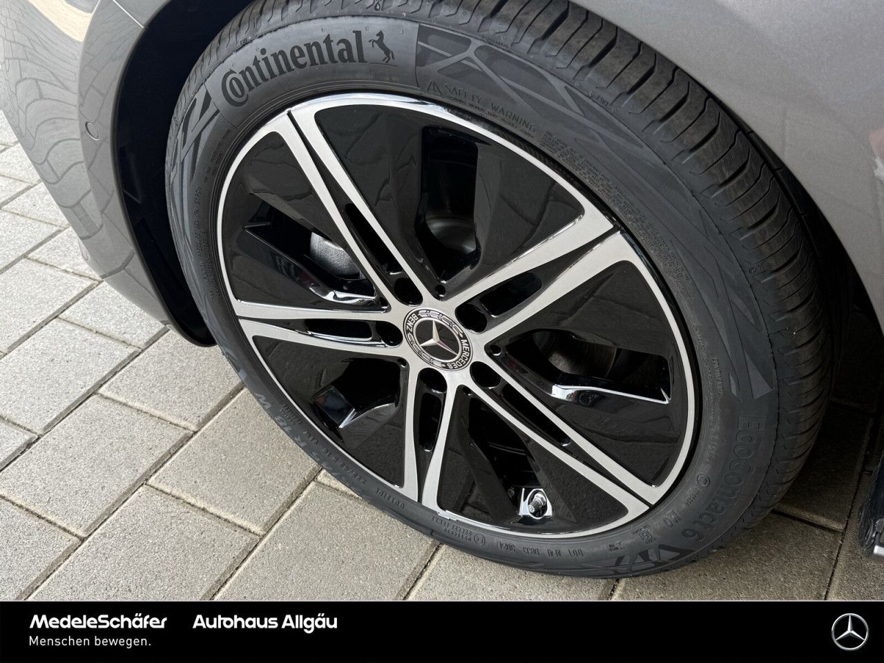 Mercedes-Benz A-Klasse – Bild 7