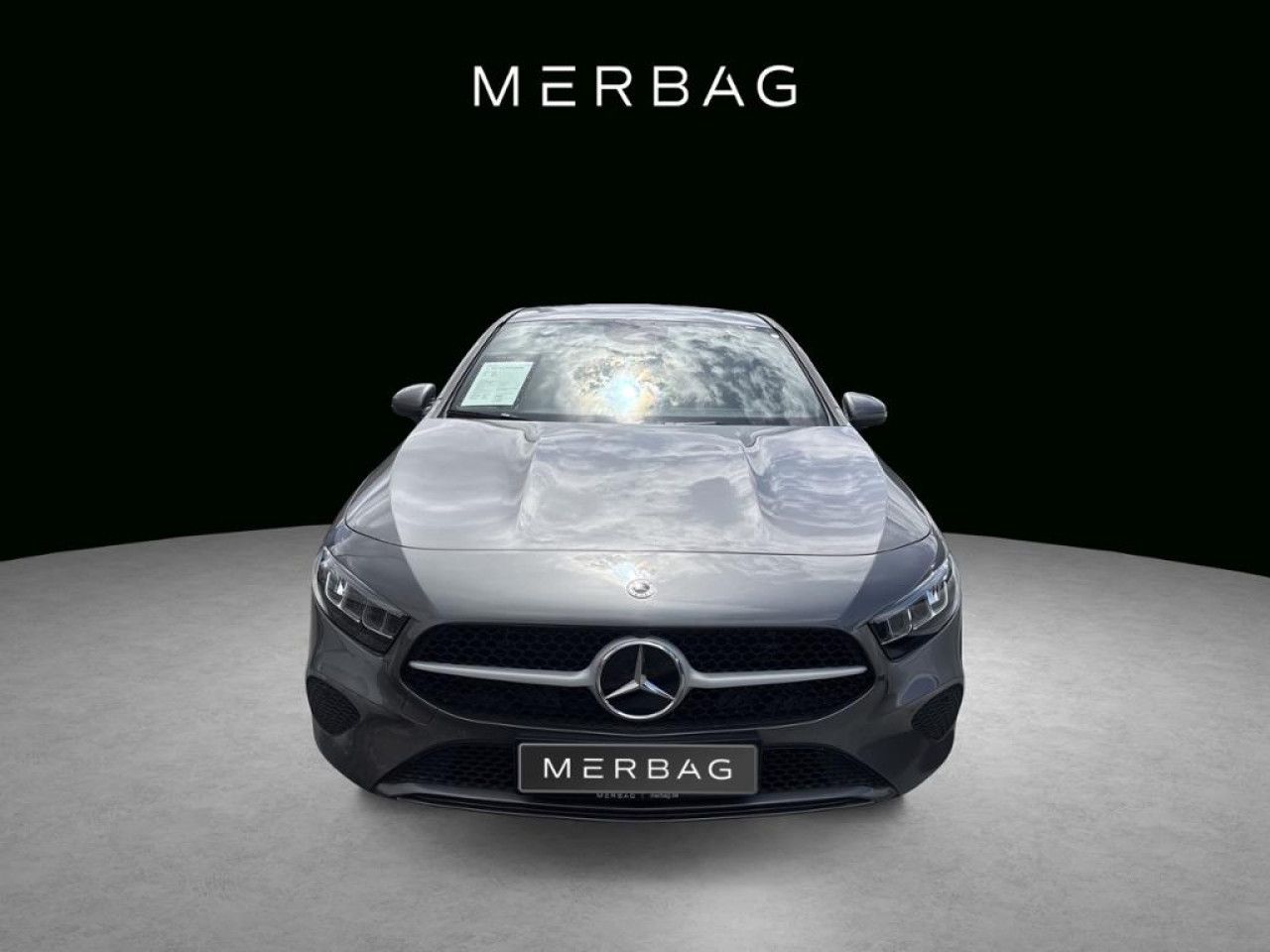 Mercedes-Benz A-Klasse – Bild 2