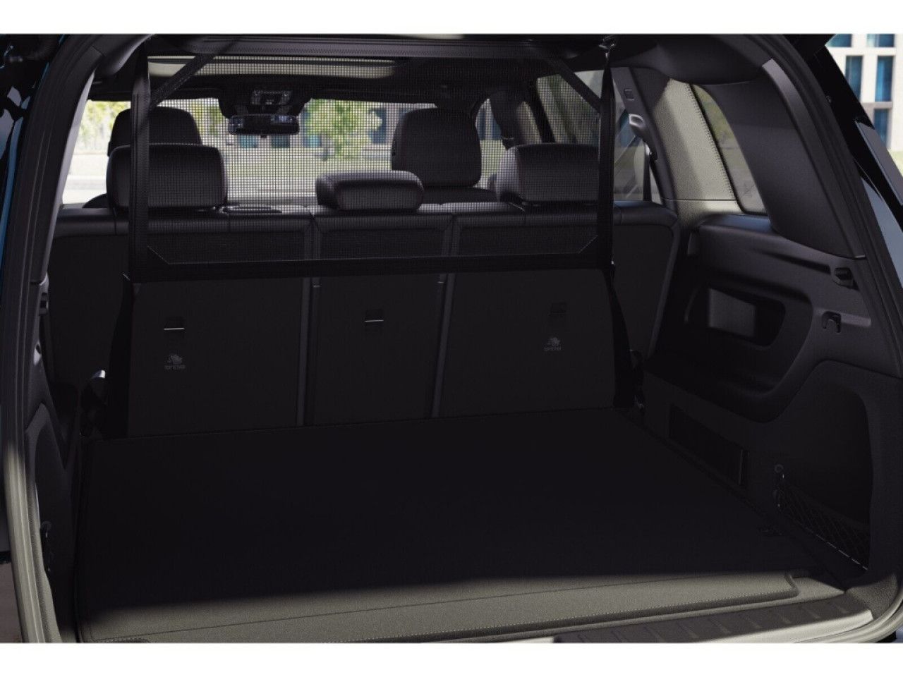 Mercedes-Benz EQB – Bild 11
