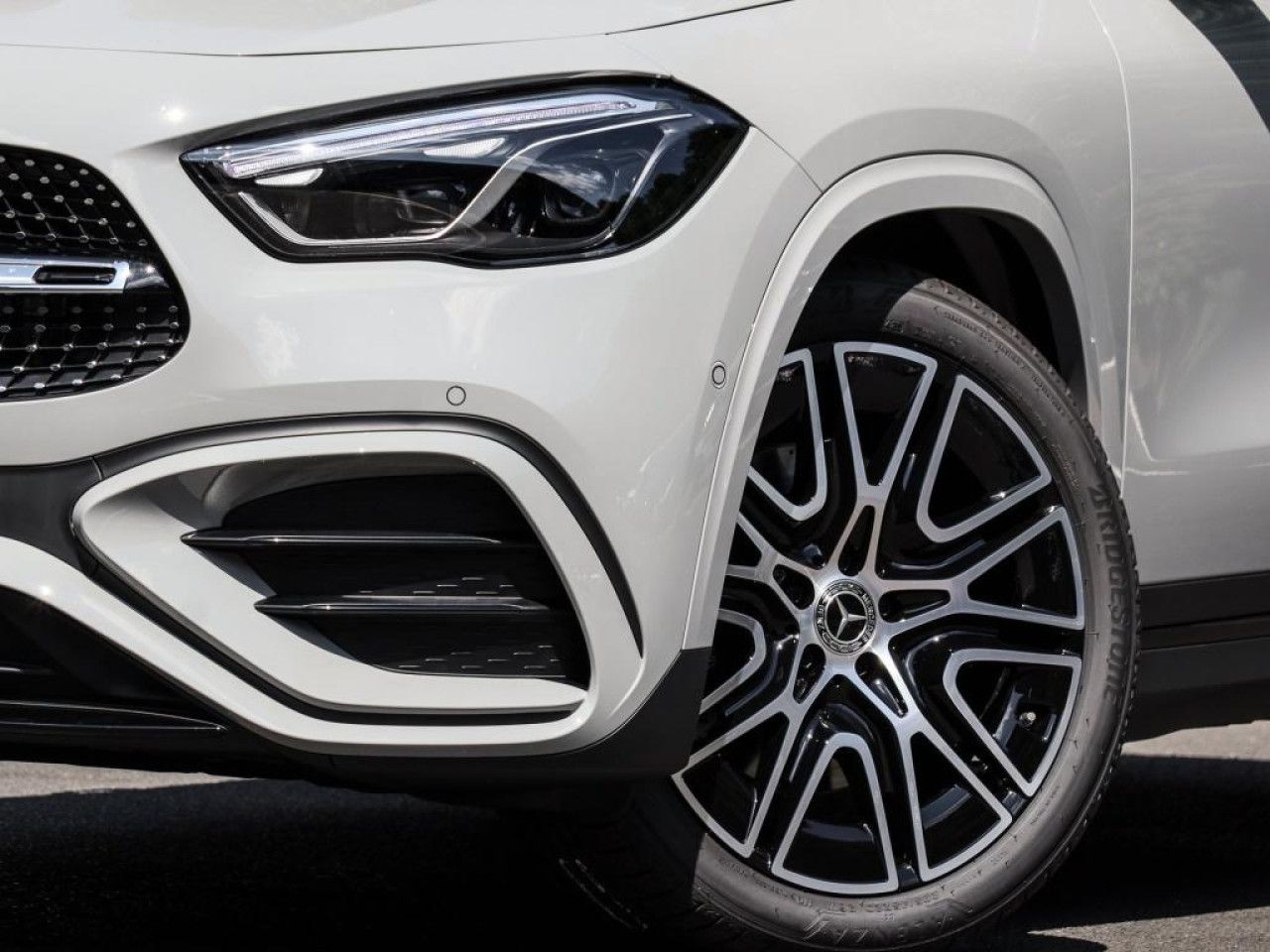Mercedes-Benz GLA – Bild 5