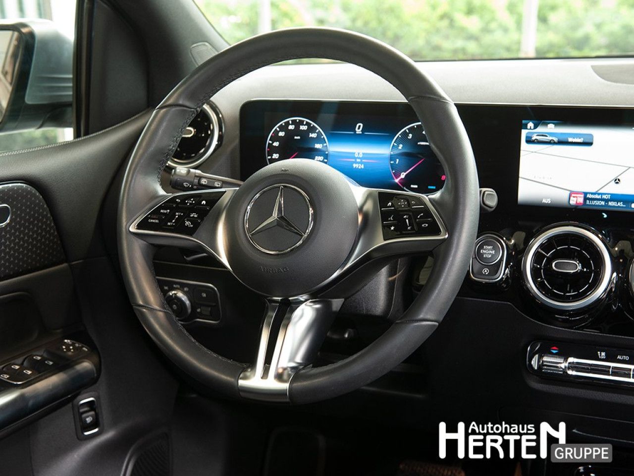 Mercedes-Benz B-Klasse – Bild 9