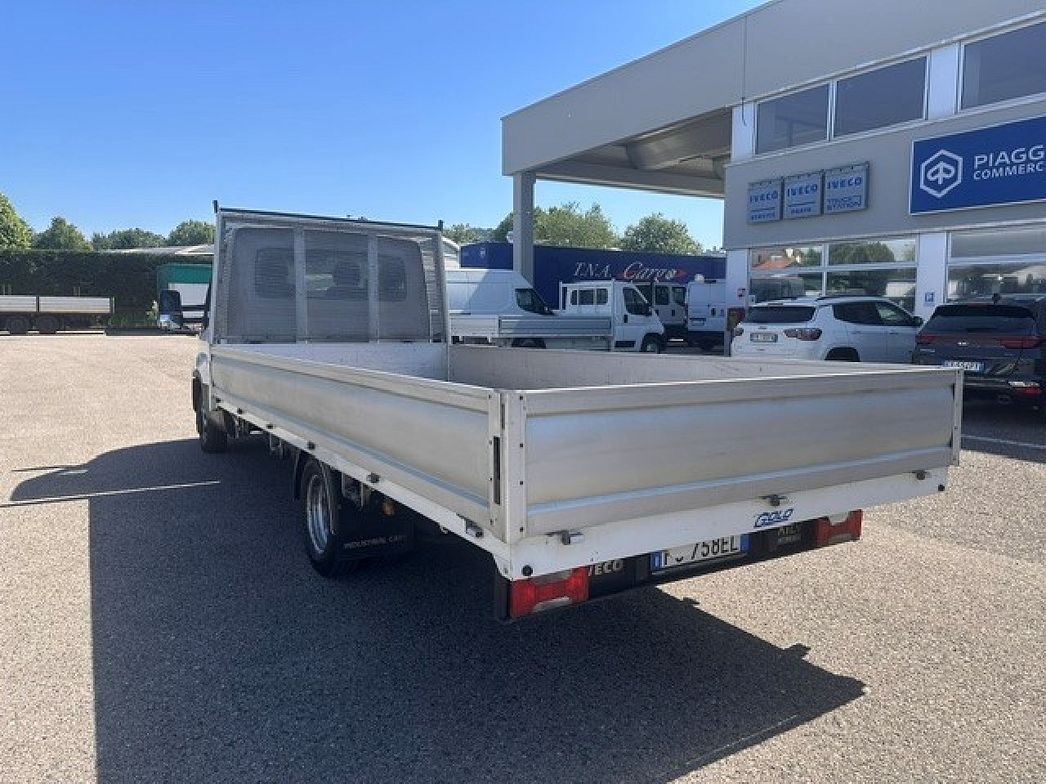 IVECO | 35C21