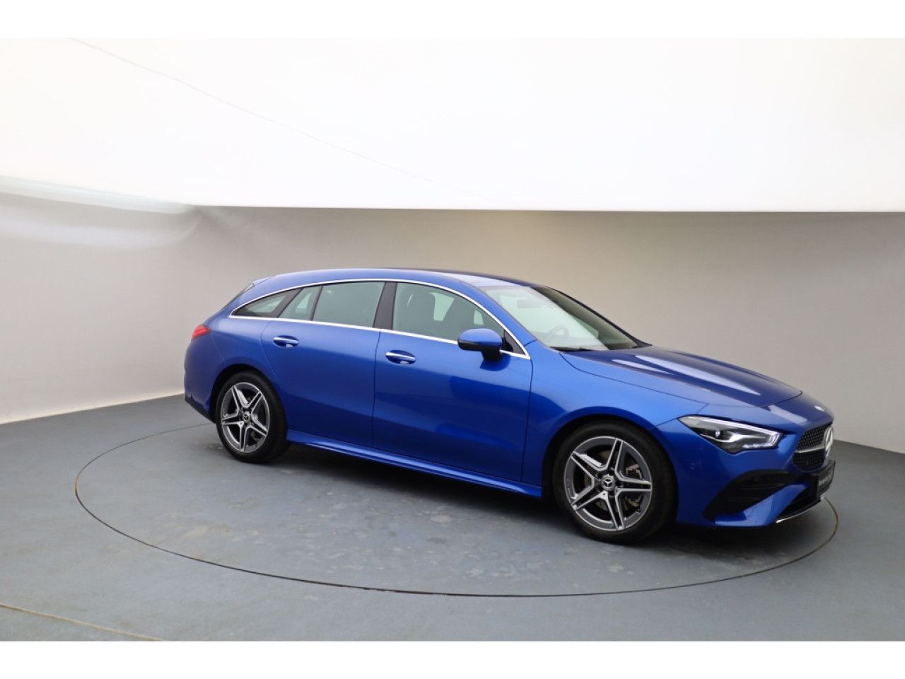 Mercedes-Benz CLA – Bild 6