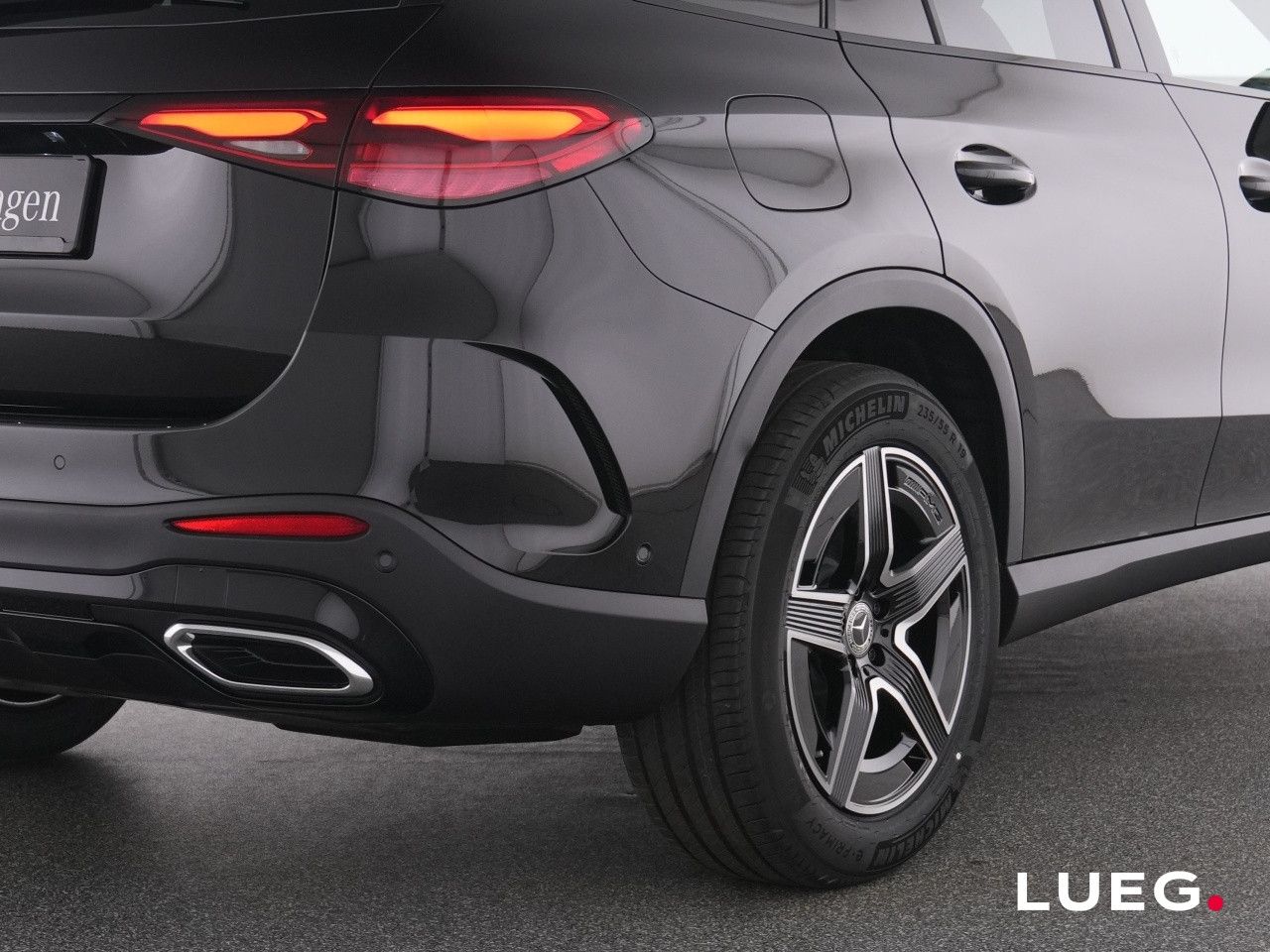 Mercedes-Benz GLC – Bild 9