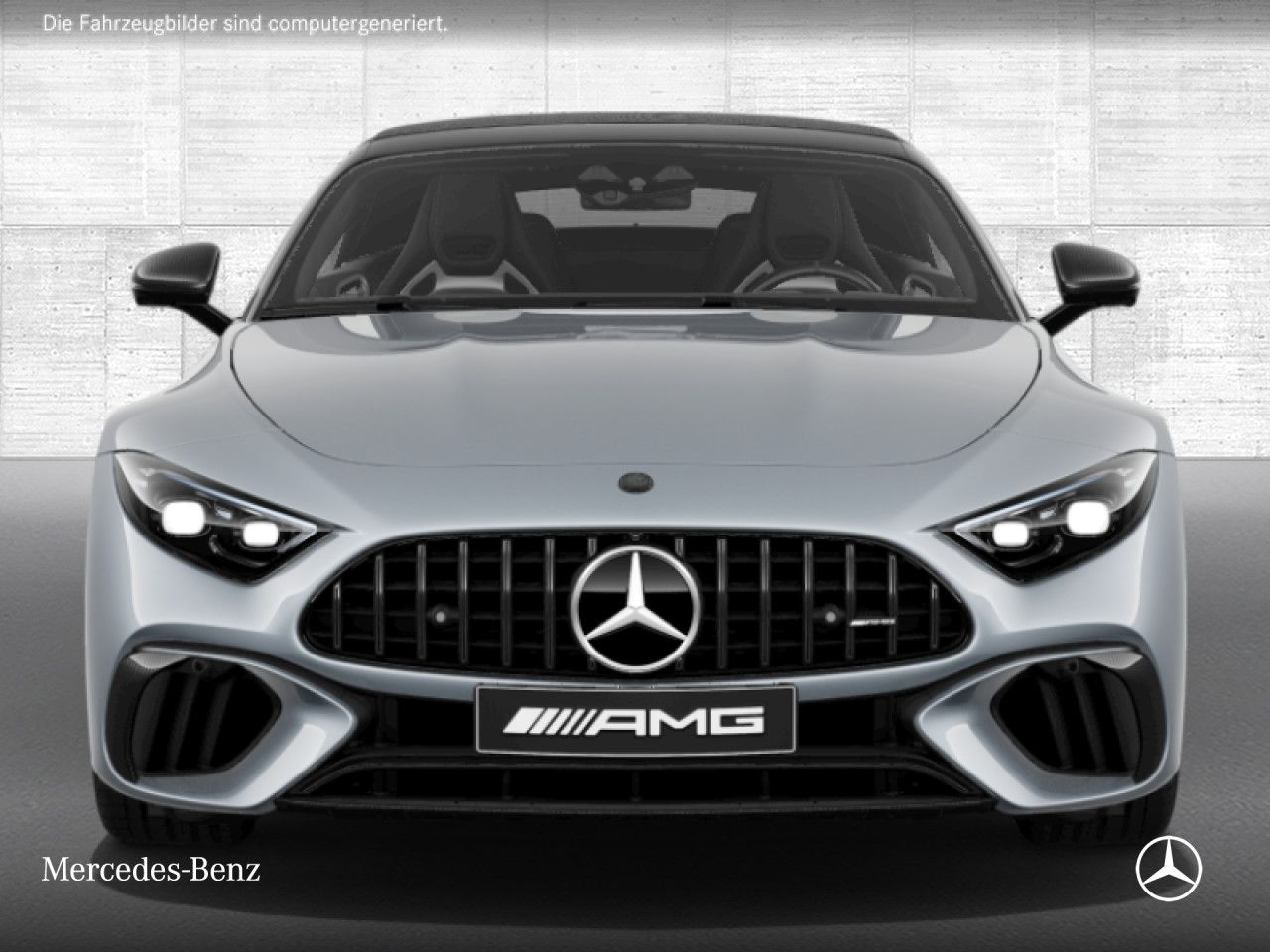 Mercedes-Benz SL – Bild 5