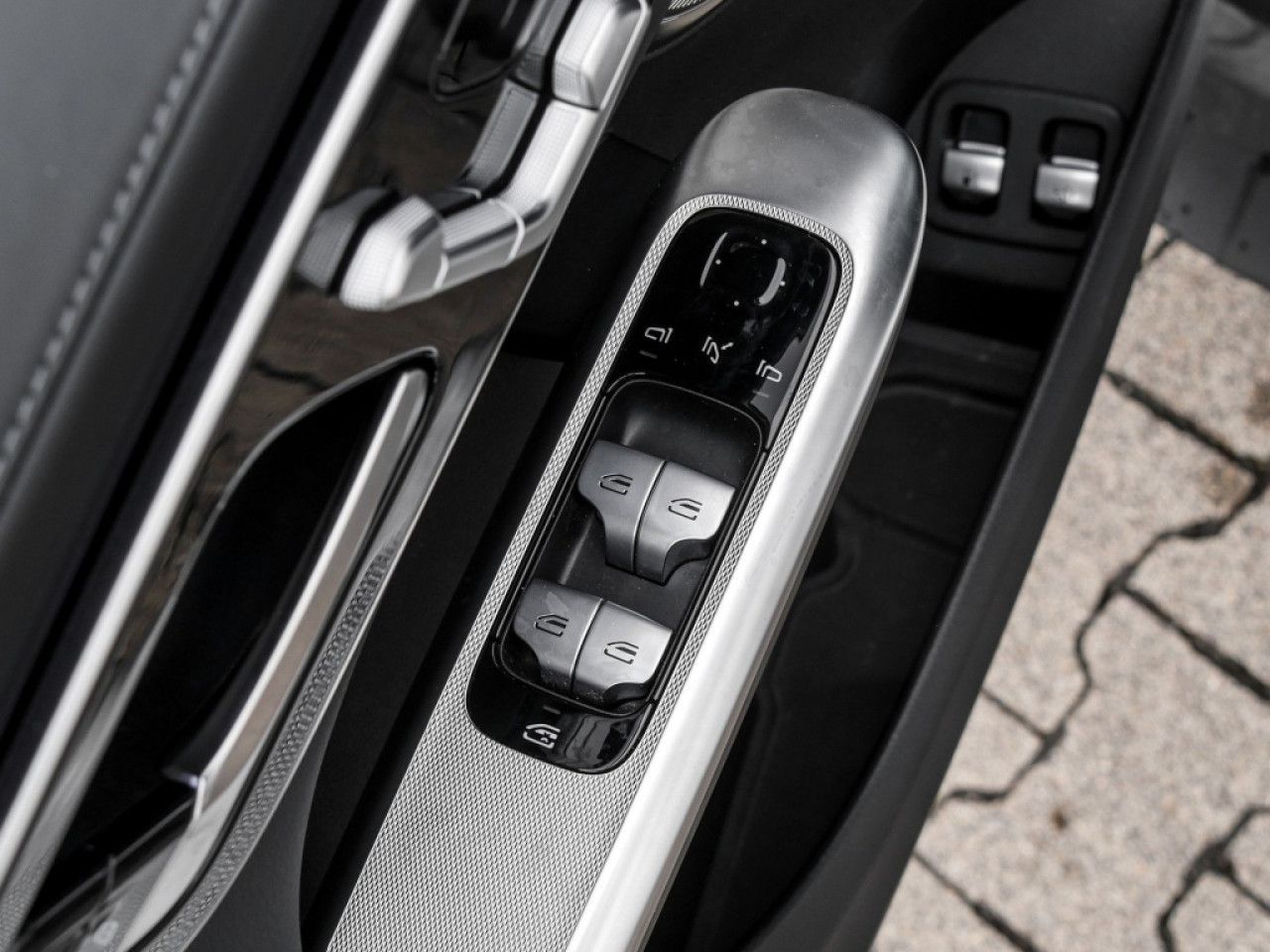 Mercedes-Benz GLC – Bild 16