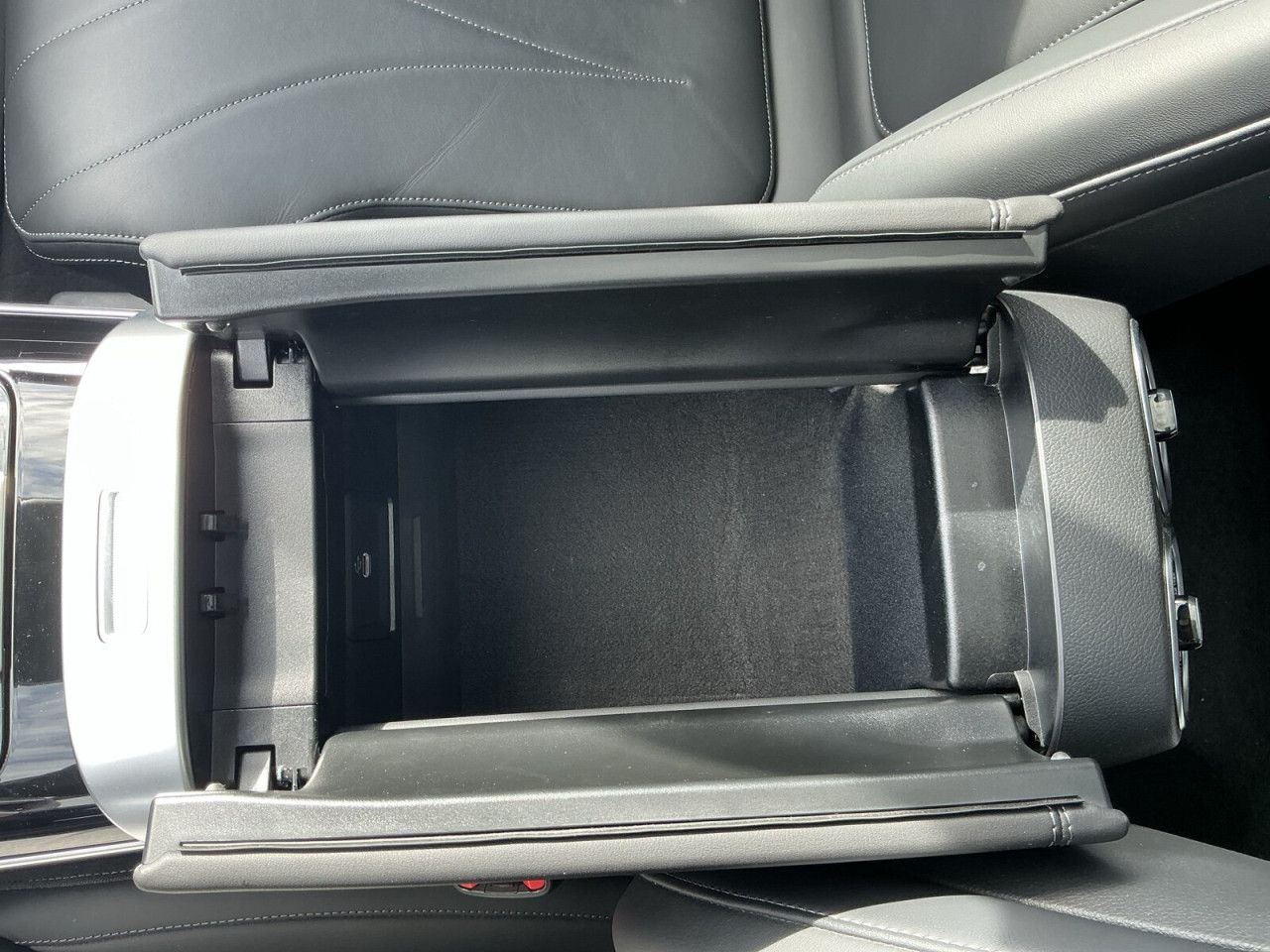 Mercedes-Benz C-Klasse – Bild 25