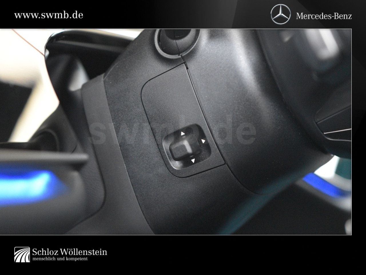 Mercedes-Benz E-Klasse – Bild 21