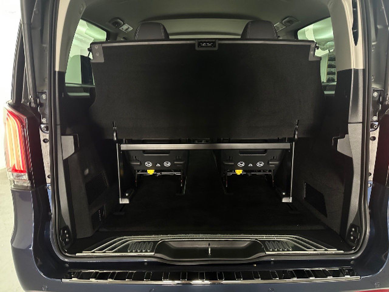 Mercedes-Benz V-Klasse – Bild 12