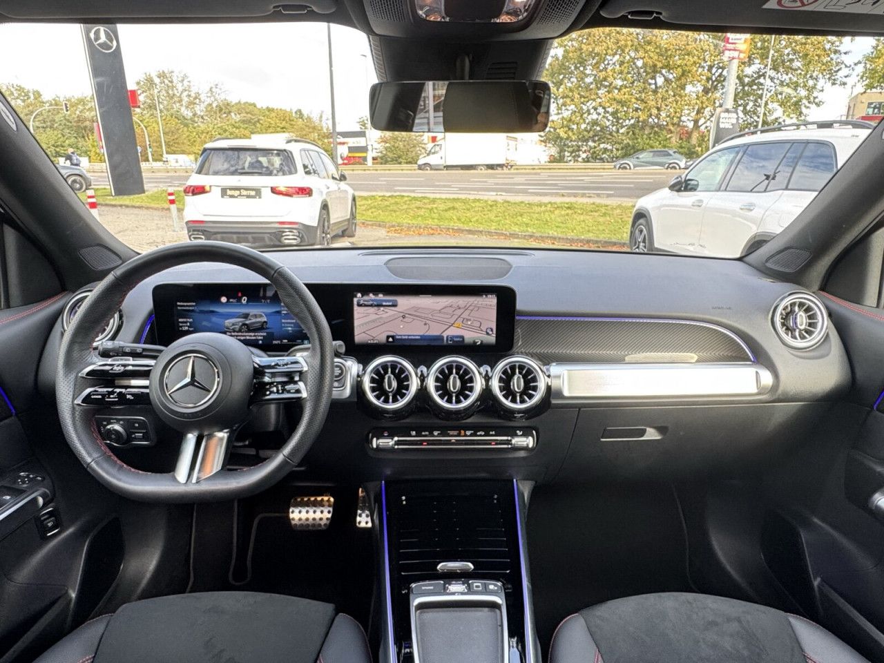 Mercedes-Benz GLB – Bild 11