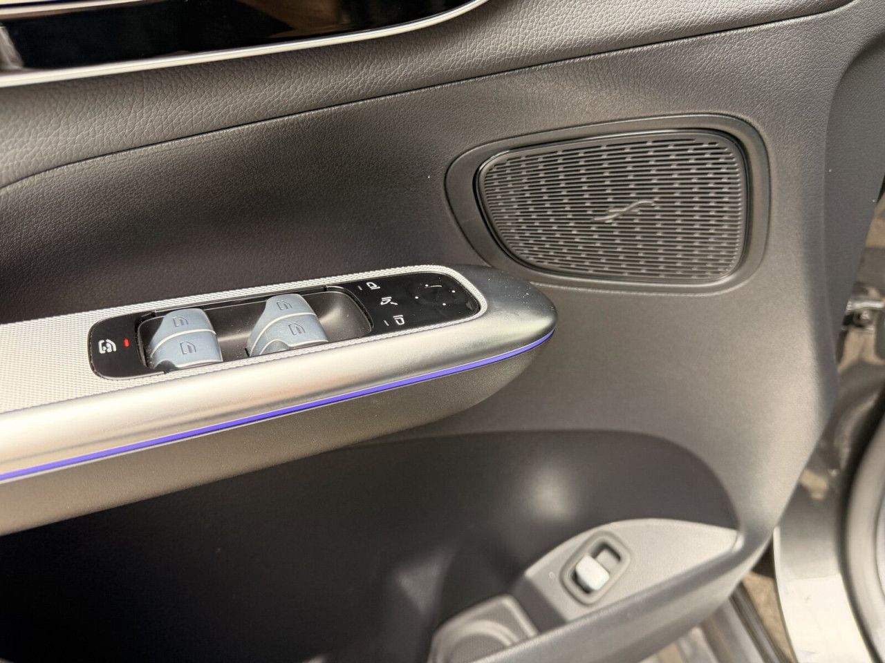 Mercedes-Benz GLC – Bild 17