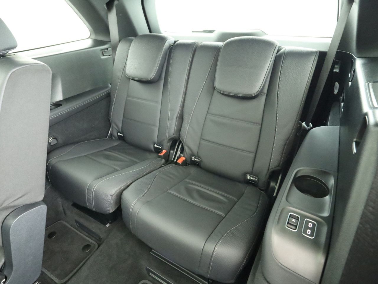 Mercedes-Benz GLS – Bild 27
