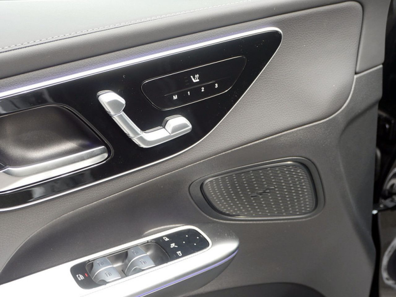 Mercedes-Benz GLC – Bild 15