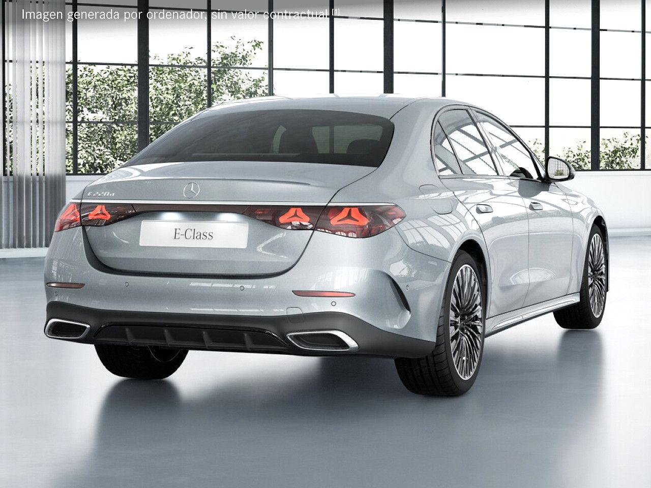 Foto de estudio 3 / 5