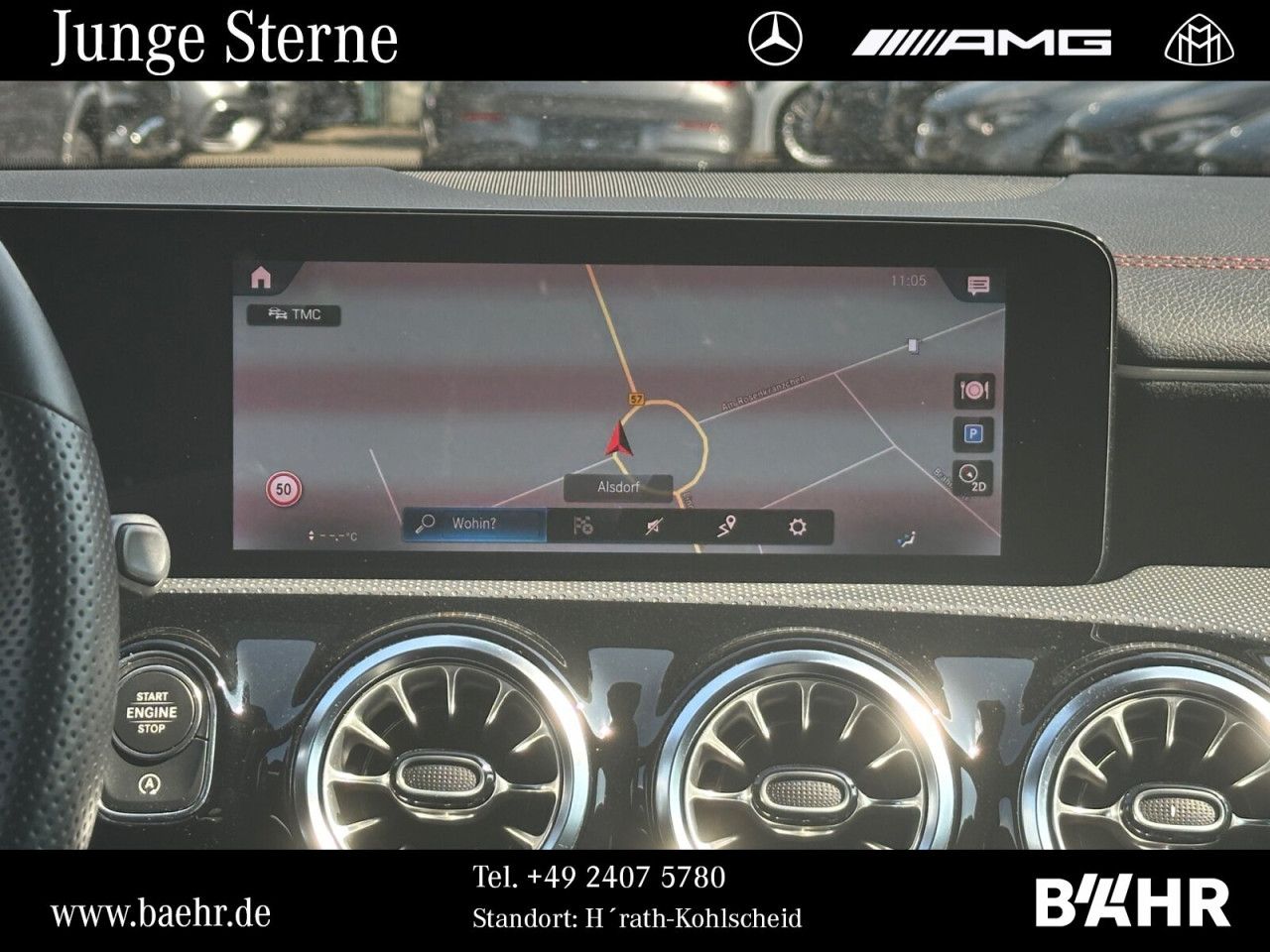 Mercedes-Benz CLA – Bild 12