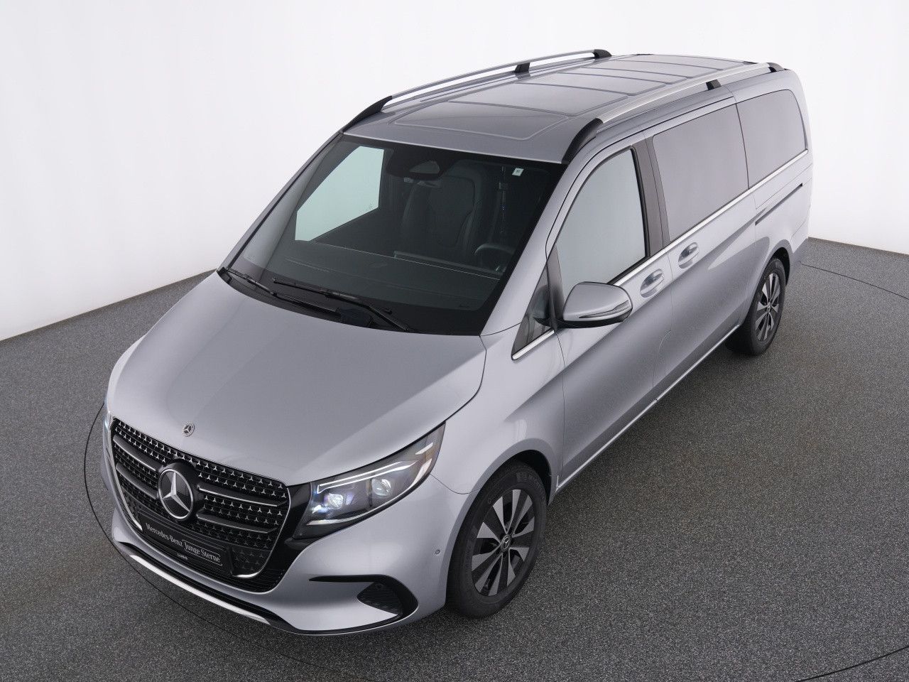 Mercedes-Benz V-Klasse – Bild 17