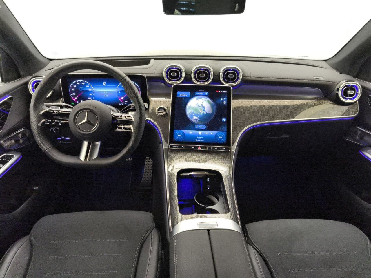 Mercedes-Benz GLC – Bild 18